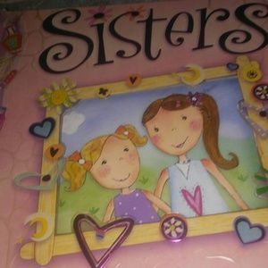 Sisters books